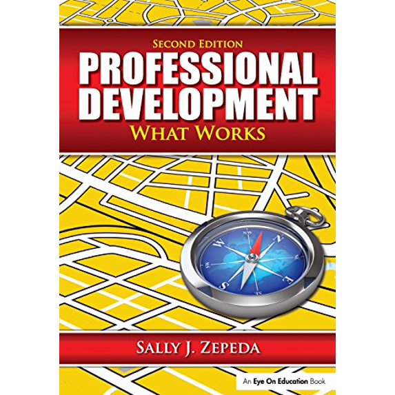 Pre-Owned Professional Development: What Works (Paperback) 1596671939 9781596671935