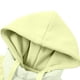 thumbnail image 2 of Ceisia Men's Casual Fashion Solid Color Stand Collar Zip Pocket Long Sleeve Parka Jacket Classic Daily Outdoor Wear Tops Gift, 2 of 6