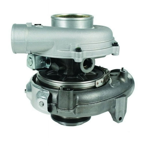 New Turbocharger Fits Ford Excursion 6.0L 2005 1843761C93 1843761C94 1846765C91