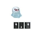 thumbnail image 1 of In The Dark Mini Ghost Figures With Box Mini Resin Luminous Ghost Thank You Note Cards Party Box Set, 1 of 1
