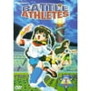 Battle Athletes, Vol.3 - Go