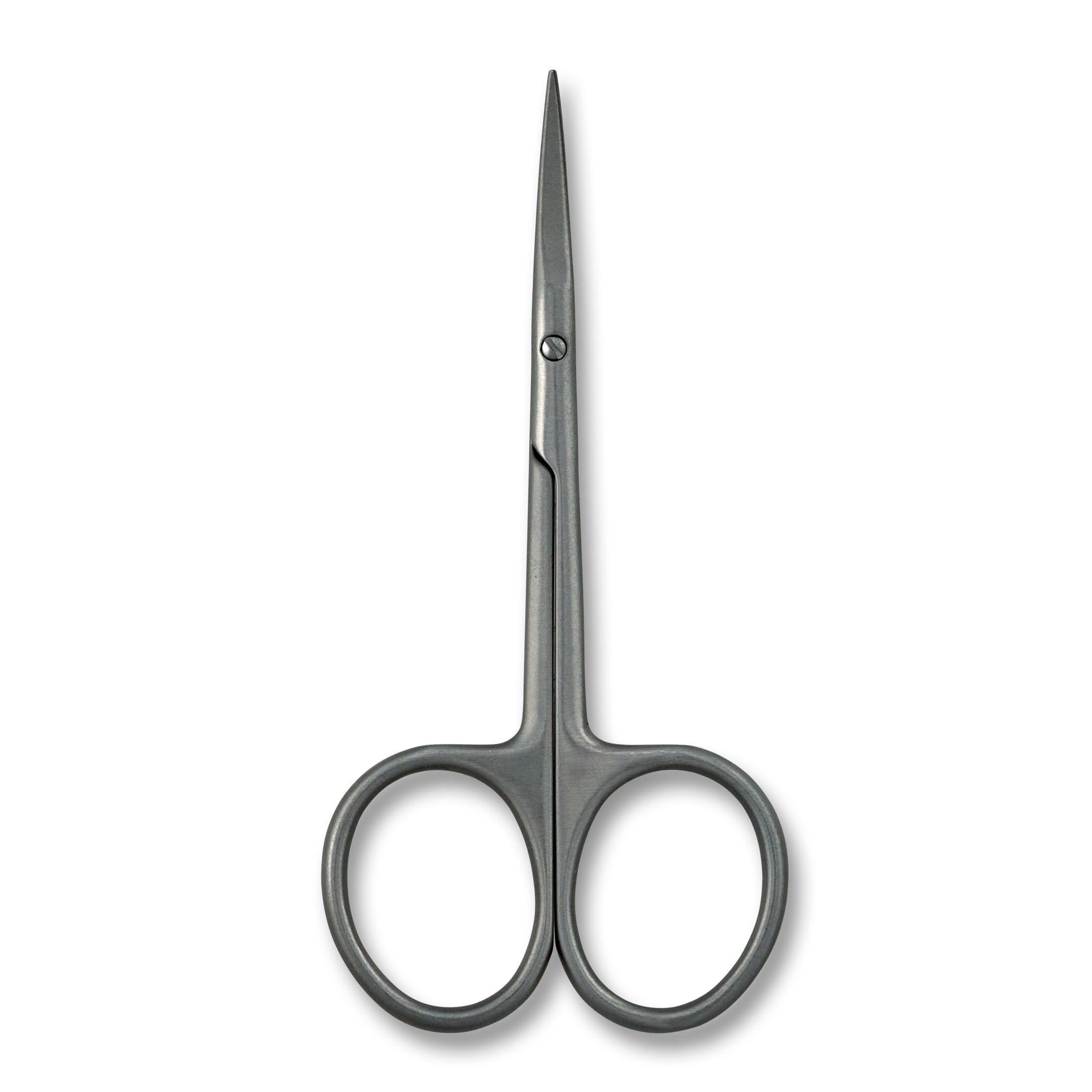 Japonesque Stainless Steel Silver Beauty Scissors