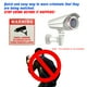 thumbnail image 5 of NUEVO 4 unids / lote Saferance Protector solar impermeable PVC Home CCTV Video Vigilancia yeacher paquete, 5 of 7