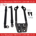 thumbnail image 2 of Rear Right Tailgate Lift Kit for Mitsubishi Triton L200 MR 2015-2023 Hydraulic Gas Shock Struts Lift Supports 514, 2 of 2