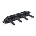 thumbnail image 1 of Bobina Encendido Chevrolet Zafira 2.2 2002-2005 Cardic Ctor Rectang, 1 of 4