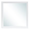 thumbnail image 3 of Glory Furniture G6590-M Silver Champagne Mirror, 3 of 5