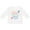 AA-White, variant on Inktastic Handball player Future Boys or Girls Long Sleeve Toddler T-Shirt