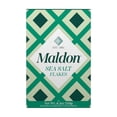thumbnail image 2 of Maldon Crystal Sea Salt Flakes 8.5 oz Pack of 3, 2 of 3