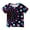 Z21 Multicolour, variant on Boys Shirts Size 3-4 Fashion Cool 3D Dizziness Prints Short Sleeve T-Shirts Gift Trendy Kid Shirt Casual Crewneck Soft and Breathable Shirts Pullover Tops Daily Outerwear Z10 Black