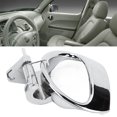 thumbnail image 3 of 19299613, ABS Inside Door Handle Inner Right Door Handle Easy Clean  for Car, 3 of 8