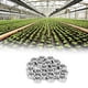 thumbnail image 1 of 20 Piezas Tuercas Hexagonales M6 ANGGREK Acero inoxidable 304, 1 of 8