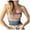 Purple, variant on Women Strapless Bandeau Crop Top Sleeveless Shirts Going Out Streetwear Tube Tops for Women