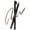 Rich Brown, variant on Sorme Cosmetics Defining Waterproof Eyebrow Pencil, Ultra-Fine Pencil Draws Tiny Brow Hairs and Fills in Sparse Areas, Dual Purpose with Brush, Soft Gray (Pack of 1, 0.04oz).