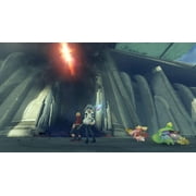 سجلات xenoblade: إصدار نهائي ( مفتاح nintendo )