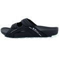 thumbnail image 2 of Pirogue Orthaheel Slide Sandals for Men & Women: Quick Dry, Light Weight, Adjustalbe Straps, 2 of 7