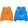 thumbnail image 2 of Multipet Latex Baby Pigs, 2 Pack Dog Toy, 2 of 8