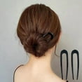 thumbnail image 1 of Xihbxyly Pinza Grande para El Pelo, Elegante Diseño con Acabado Mate, Ligera y Cómoda, Ideal para Uso Diario, Fiestas y Eventos. Accesorio de Moda para Mujer. Disponible En Blanco, Caqui, Marrón y Ca, 1 of 7