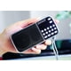 thumbnail image 2 of Am Fm Radio de bolsillo portátil Reproductor de música Compatible con tarjeta Micro Sd/tf Ranura USB (negro), 2 of 4