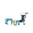 thumbnail image 7 of Replacement Charging Port With Flex Cable Compatible For Samsung Galaxy S8 (G950U) (North American Version) (Service Pack), 7 of 7