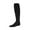 White, variant on Cotton Blend Cable Tights - Girls - Female, 8, White