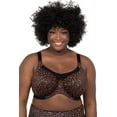 thumbnail image 2 of Goddess Kayla Underwired Full Cup Bra GD6164, 2 of 6
