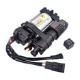 thumbnail image 4 of GELUOXI Air Suspension Compressor 558803N000 for Hyundai Equus Sedan 4.6L 5.0L V8 2011-2016 1Pc, 4 of 15