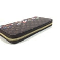 thumbnail image 5 of Pre-Owned LOUIS VUITTON M14162 Japan Limited LV x TM Zippy Wallet Monogram Takashi..., 5 of 17