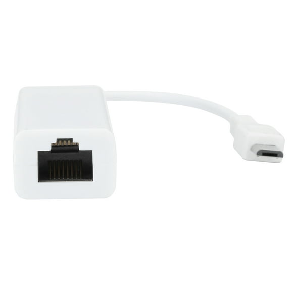 US Fast Ethernet AdapterNetwork Card Adapter Micro Ethernet Network Card US Network Adapter Power Packed Performance