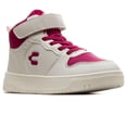 thumbnail image 3 of Tenis para Niña Charly 1079429001 blanco 21.5, 3 of 6
