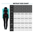 thumbnail image 4 of Women's Dry Sleeve Swimsuit One Piece, 4 of 4