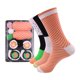 thumbnail image 1 of 3 pares de calcetines de sushi calcetines de media pantorrilla calcetines navideños de algodón - par de calcetines casuales conjunto con caja de regalo de Navidad, 1 of 6