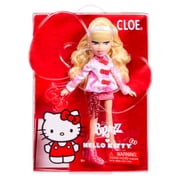 Open Box Bratz x Hello Kitty Cloe Sanrio Fashion Doll with Accessories