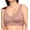 Swiss Mocha, variant on Women's Warner's RM1041A Cloud 9 Smooth Comfort Contour Wireless Bra (Swiss Mocha L)