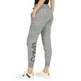 thumbnail image 2 of Calvin Klein Womens Logo Joggers, 2 of 2
