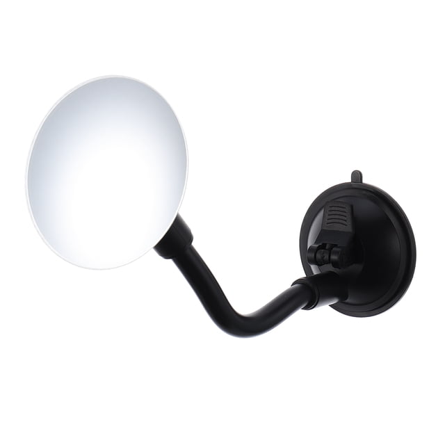 KAKOWELY Wide Angle Observation Mirror For Car Interior Rearview Mirror With Convex For Enhanced Visibility And Safety