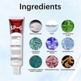 thumbnail image 3 of SP-6 Probiotic Toothpaste,Sp-6 Toothpaste Whitening Quick White Toothpaste NEW, 3 of 4