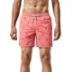 thumbnail image 2 of Bañador para hombre M, pantalones cortos de baño para vacaciones en la playa, secado rápido para nadar en la piscina, 2 of 5