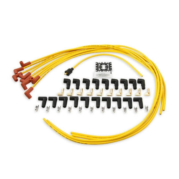 ACCEL 4041 Spark Plug Wire Set