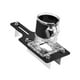 thumbnail image 4 of Soporte de montaje para base de enrutador de madera, compacto y portátil, diámetro inferior a 65 mm, base ranurada, herramienta para enrutador de made, 4 of 9