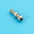 thumbnail image 4 of Kits de tornillos de cabeza de bola de Metal, K989-10 compatibles con K969 K979 K989 K999 P929 P939 284131 1/28, repuesto de coche teledirigido, 4 Uds., 4 of 5