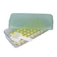 thumbnail image 4 of Bandeja para cubitos de hielo, 1,7 l, 47 rejillas, molde para cubitos de hielo, caja para moldes de hielo, diseño elevado, 4 of 12