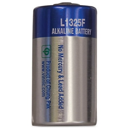 UPC: 0729849000063 | PetSafe RFA-18 6 Volt Alkaline Battery for Compatible PetSafe Remote Trainers
