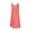 1-pink womens dresses, variant on UPPADA Summer Dresses for Women 2024 Trendy Plus Size Spaghetti Strap Tassel Midi Dress Fashion Beach Sundress Tank Dress Sleeveless Button Down Vacation Maxi Dress with Pockets Black,L