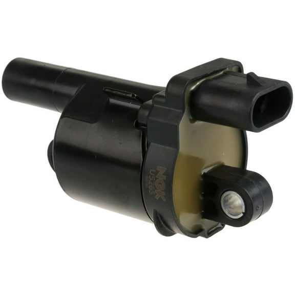 Ignition Coil Fits select: 2014-2023 CHEVROLET SILVERADO, 2014-2023 GMC SIERRA