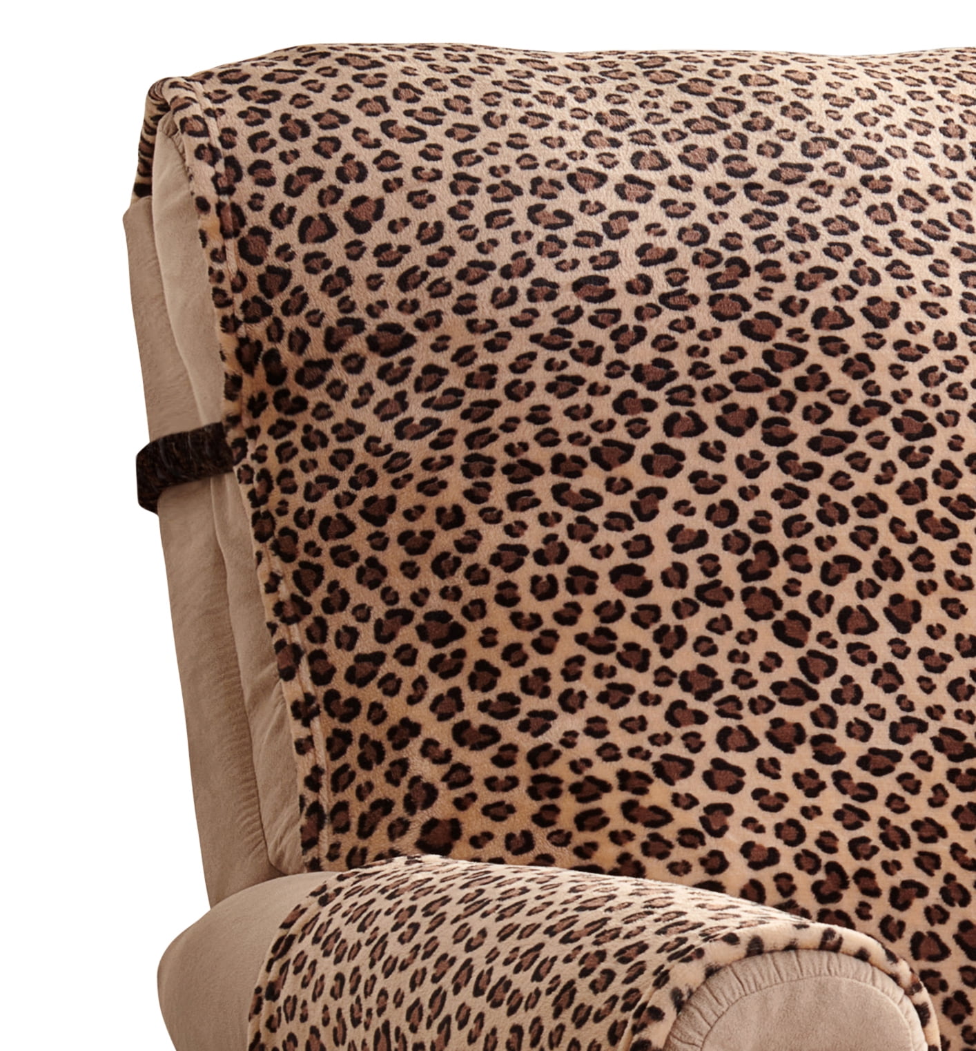 Animal print recliner covers new arrivals