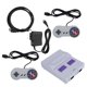 thumbnail image 1 of Mini consola de videojuegos HD TV con 12 juegos clásicos incorporados (enchufe estadounidense 110-240 V), 1 of 5