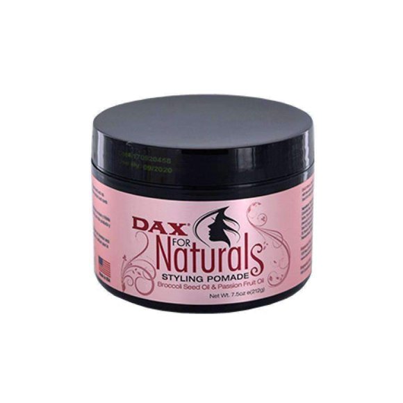 DAX Naturals Pommade Coiffante