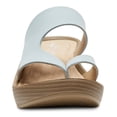 thumbnail image 6 of Eastland Women's 3859-23 - Laurel Thong 11 M, 6 of 9