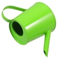 thumbnail image 3 of Green Raindrops Watering Can for Kids - Household Garden Sprinkler Decor, 14.5 x 7 x 6 cm, Child-Friendly Design, 3 of 8