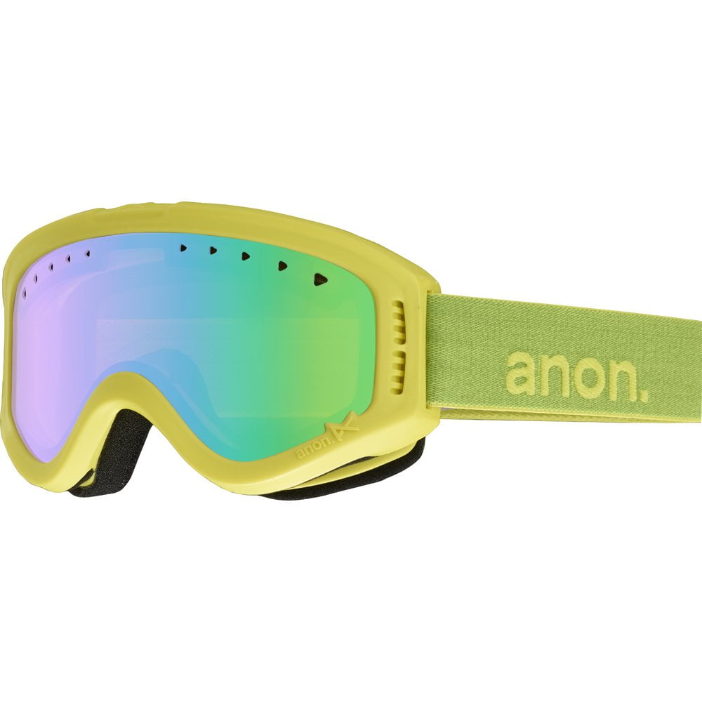Anon Tracker Youth Snow Goggle by Anon